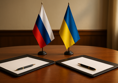 Политолог раскрыл, к чему могут привести новые переговоры России и Украины