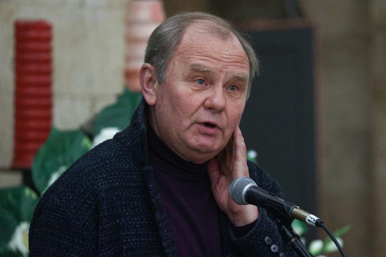 Михаил Васьков