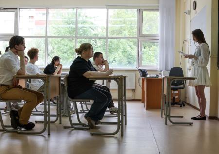 Депутаты предложили отказаться от ОГЭ