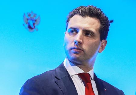Бывший главный тренер СКА рассказал о своем вкладе в хоккей