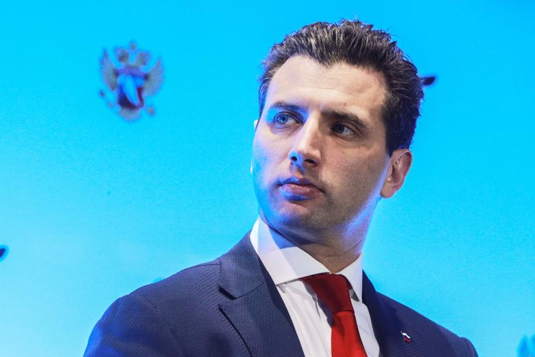 Роман Ротенберг