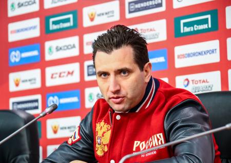 «Яркая личность»: Фетисов оценил уход Ротенберга из СКА