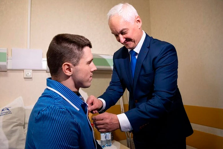 Владимир Манохин
