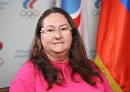 «Лыжная мама»: Губерниев заявил о культе личности Вяльбе