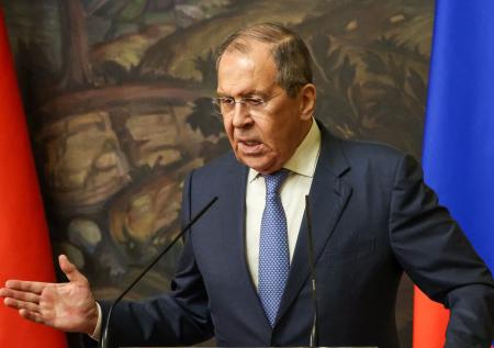 Ответ Лаврова Мерцу вызвал огромный скандал в Германии