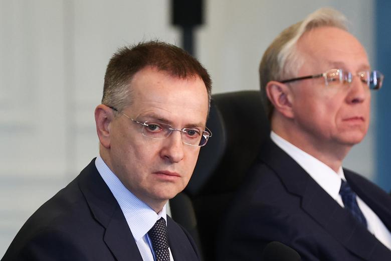 Владимир Мединский