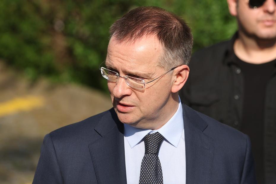 Владимир Мединский