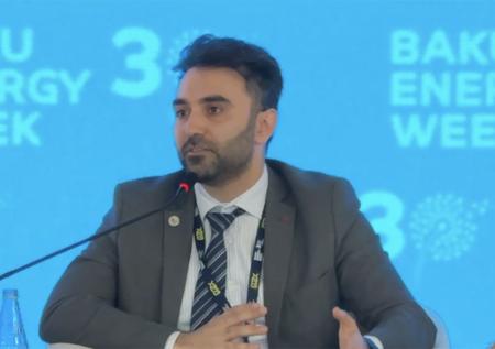 Азербайджанская SOCAR Green намерена стать лидером зеленой энергетики