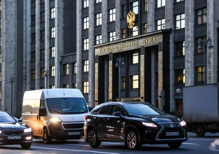 В Госдуме раскрыли, кто помог спецслужбам Украины в операции «Паутина»