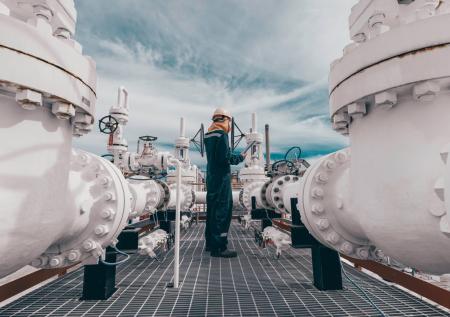 РФ настаивает на возобновлении транзита газа и снятии санкций