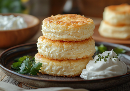 Ленивые вареники с картошкой без лепки: вкуснятина всего за 20 минут