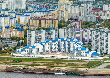 Депутат извинился за фразу о Югре как исторической родине мигрантов