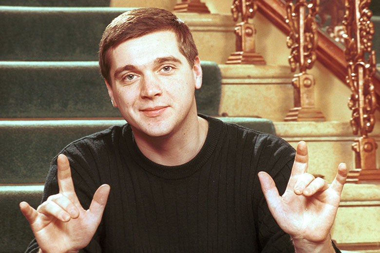 Сергей Куприк
