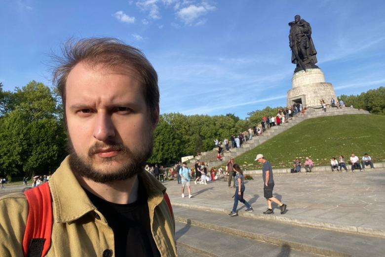 Михаил Плетнев