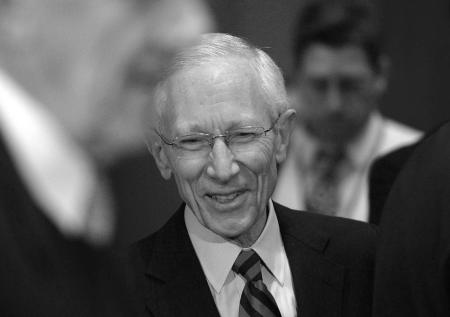 Умер один из влиятельнейших экономистов мира
