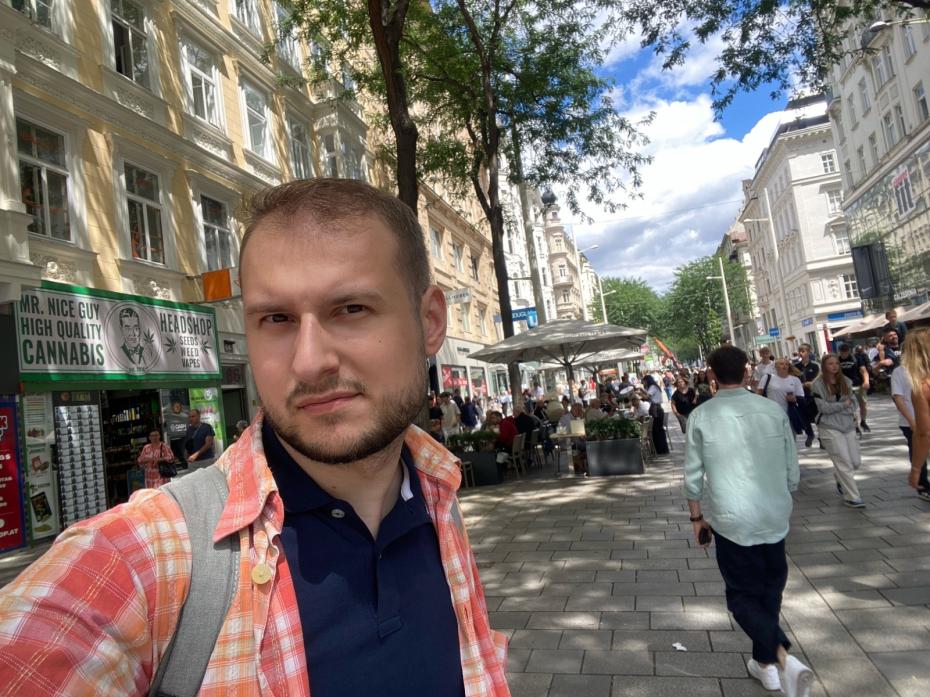 Михаил Плетнев