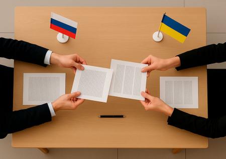 Переговоры РФ и Украины 2 июня: что известно о требованиях Москвы и Киева