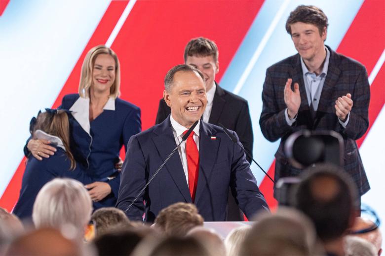 Кароль Навроцкий