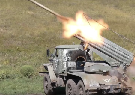 «Торнадо-С» громят американские HIMARS: успехи ВС РФ к утру 2 июня