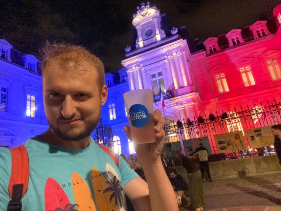 Михаил Плетнев