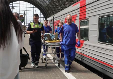 Стало известно, как западные издания отреагировали на подрывы мостов в РФ
