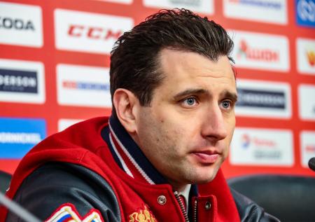 «Без работы не останется»: экс-хоккеист СКА шокирован уходом Ротенберга