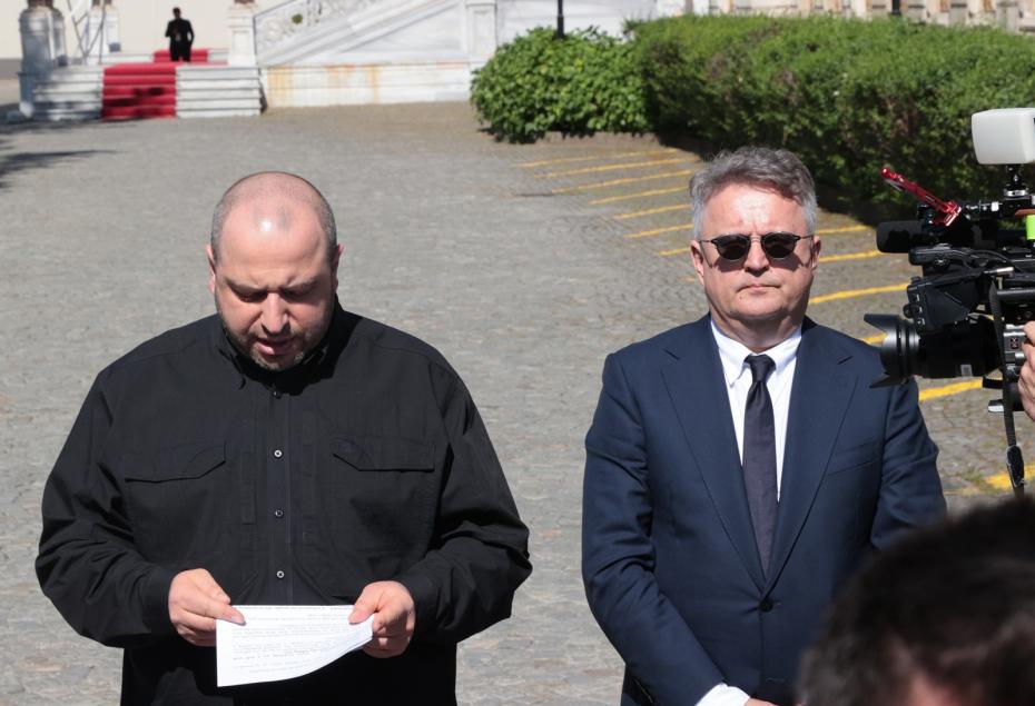 Рустем Умеров