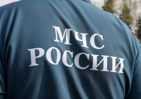 Туристку спасли со скалы в Крыму