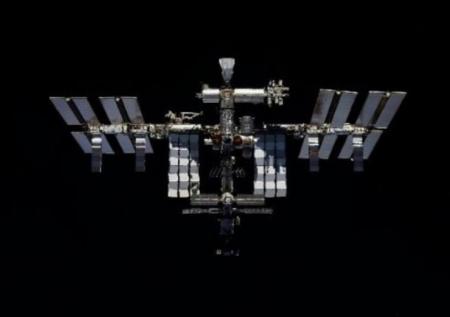 Нейросеть будет помогать российским космонавтам на борту МКС
