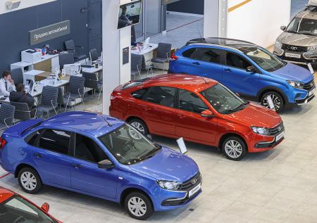 АвтоВАЗ может повысить цены на машины