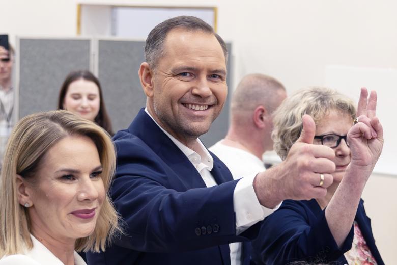 Кароль Навроцкий