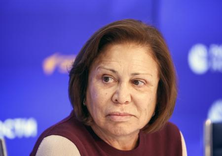 «Все блещут умом?»: Роднина задалась вопросом об образованности хоккеистов