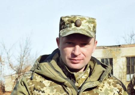 Глава Сухопутных войск ВСУ сообщил о важном решении