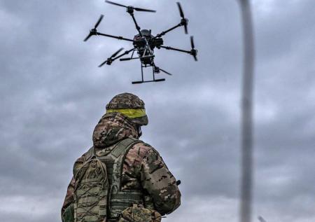На Западе испугались за свои базы после атак ВСУ по России