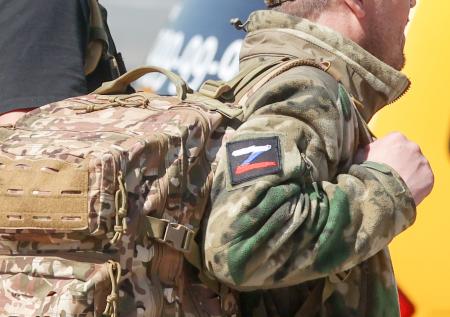 В России призвали создать новое министерство для поддержки бойцов СВО