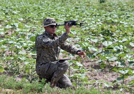 Атаки ВСУ на аэродромы РФ заставили США усомниться в «Золотом куполе»