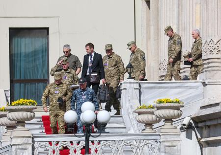 Экс-депутат Рады рассказал, почему Украина в Стамбуле проиграла по очкам