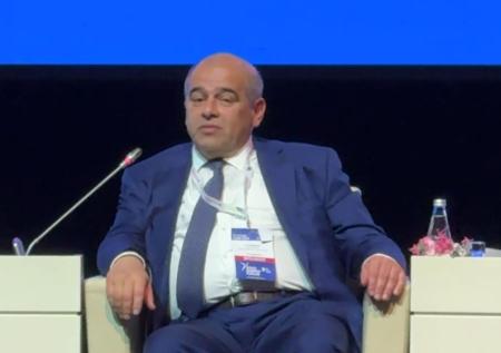 Гендиректор SOCAR назвал главный вызов для компании по добыче нефти