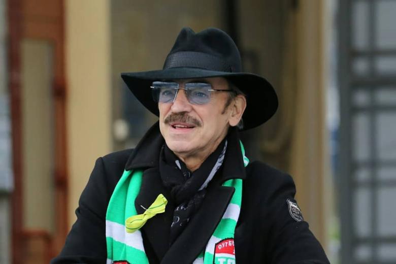 Михаил Боярский