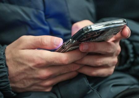 В России запускают систему защиты от фишинговых сайтов и приложений