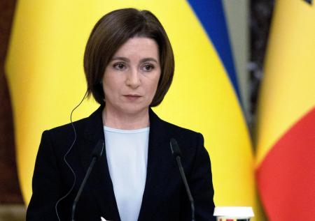 Президент Молдавии приняла важное решение из-за смерти Евгения Доги