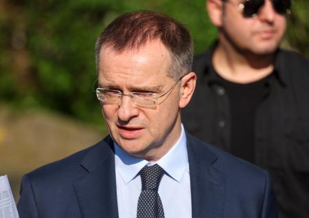 На Украине раскрыли неизвестные детали встречи Мединского и Умерова
