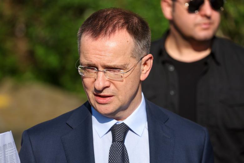 Владимир Мединский