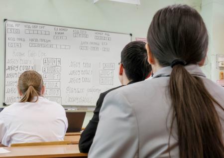 В Рособрнадзоре рассказали, что ждет выложивших варианты ЕГЭ выпускников
