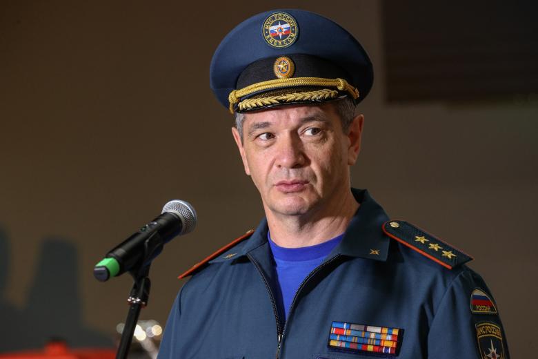 Илья Денисов