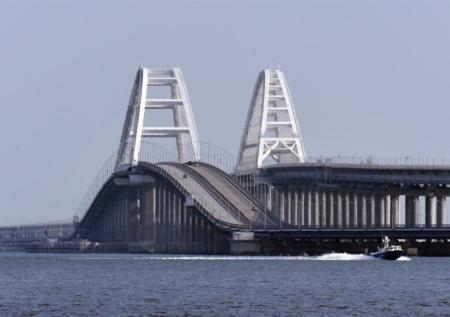 Ударили по Крымскому мосту? Как ВСУ атаковали Россию 3 июня, блэкаут на юге