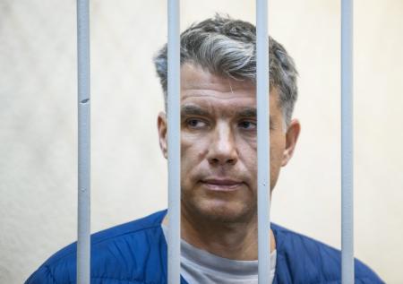 «Золотое яблоко» раздора: что известно о деле против бизнесмена Горшунова?