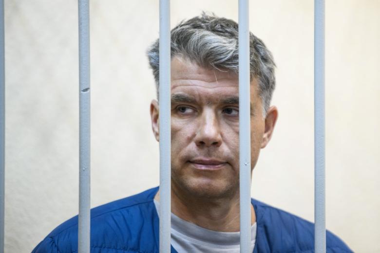 Сергей Горшунов