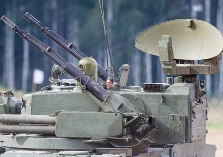 Раскрыто число сбитых за ночь украинских беспилотников