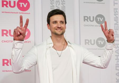 Дмитрий Колдун рассказал о примирении с российской звездой